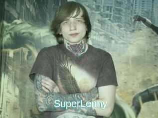 SuperLenny
