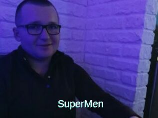 SuperMen