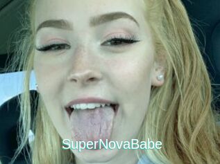 SuperNovaBabe