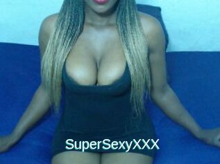SuperSexyXXX