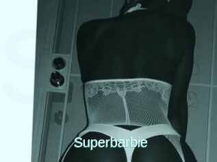 Superbarbie