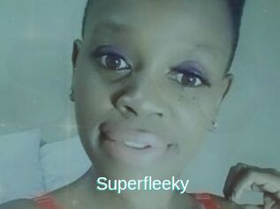 Superfleeky