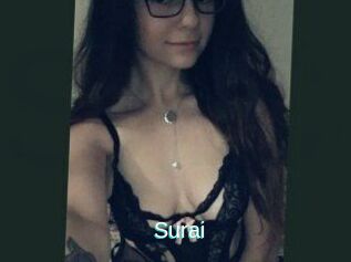 Surai