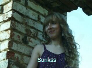 Surikss