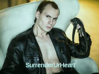 SurrenderUrHeart