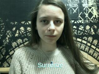 Surrenze