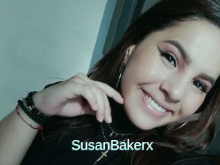 SusanBakerx