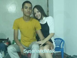 SusanandMaik