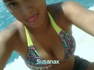 Susana_x