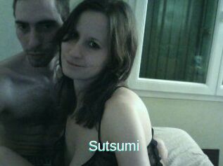 Sutsumi