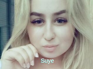 Suye