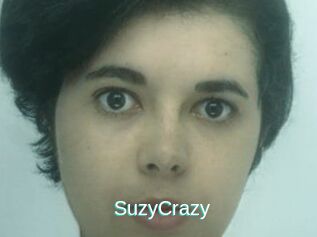 SuzyCrazy