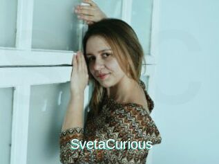 SvetaCurious
