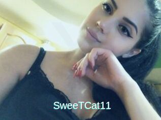 SweeTCat11