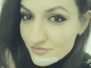 Sweet30