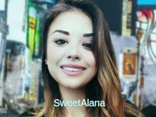 SweetAlana
