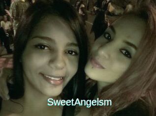 SweetAngelsm