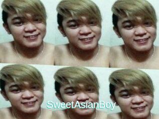SweetAsianBoy