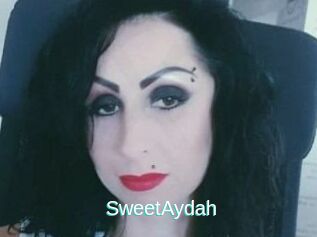 SweetAydah