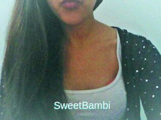 SweetBambi
