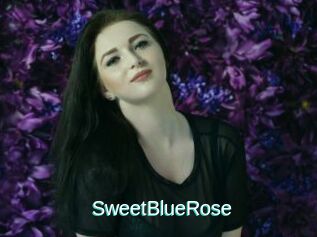 SweetBlueRose