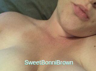 SweetBonniBrown