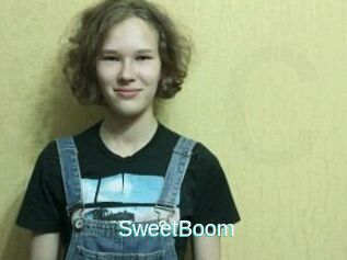 SweetBoom
