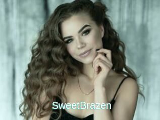 SweetBrazen