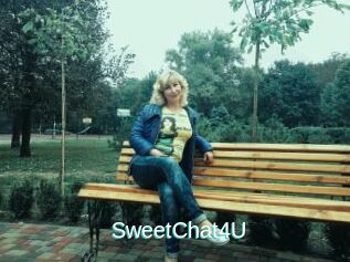 SweetChat4U