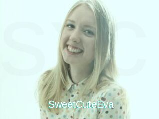 SweetCuteEva