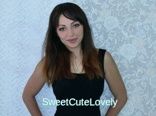 SweetCuteLovely