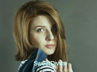 SweetDivva