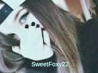 SweetFoxy22