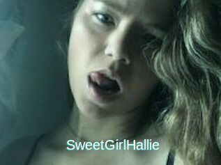 SweetGirlHallie