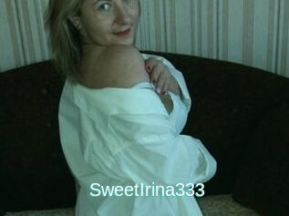 SweetIrina333
