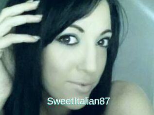 SweetItalian87