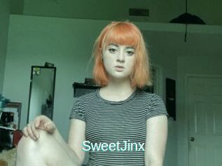 SweetJinx