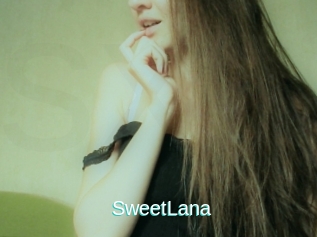 SweetLana
