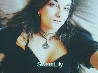 SweetLily