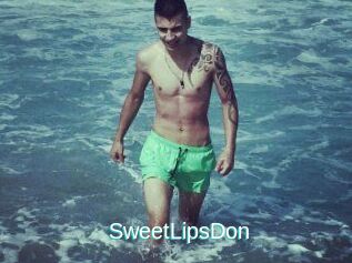 SweetLipsDon