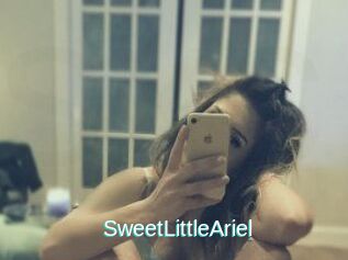 SweetLittleAriel