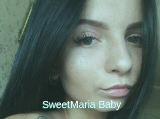 SweetMaria_Baby