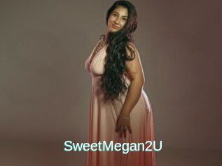 SweetMegan2U