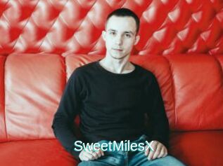 SweetMilesX