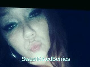 SweetMixedBerries