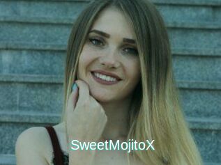 SweetMojitoX