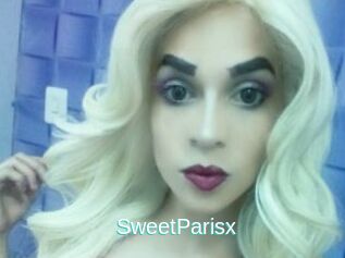 SweetParisx