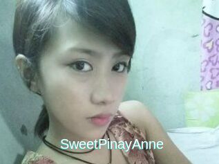 SweetPinayAnne