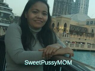 SweetPussyMOM