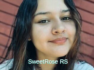 SweetRose_RS